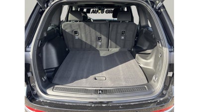 2026 Jeep Grand Cherokee Laredo X