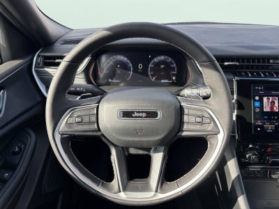 2026 Jeep Grand Cherokee Laredo X