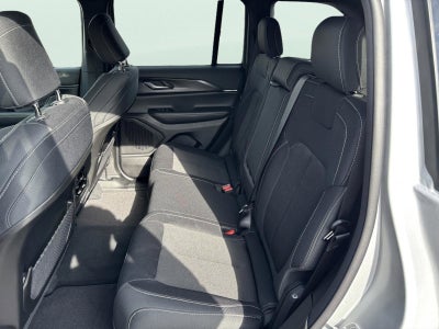 2026 Jeep Grand Cherokee Laredo X