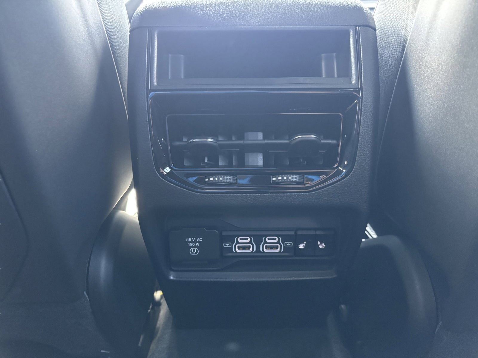 2025 Jeep Grand Cherokee Overland