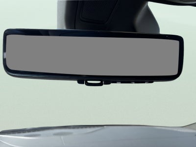 2025 Jeep Grand Cherokee Overland