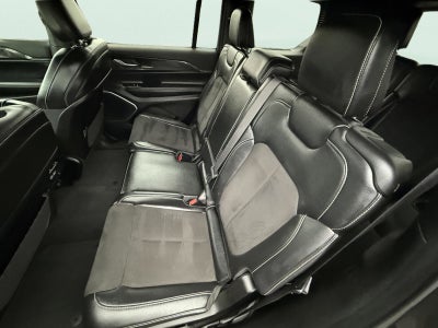 2022 Jeep Grand Cherokee L Altitude