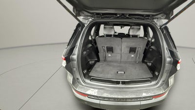 2022 Jeep Grand Cherokee L Altitude