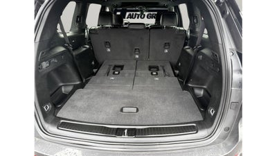 2022 Jeep Grand Cherokee L Altitude