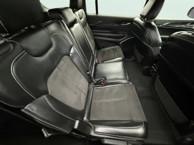 2022 Jeep Grand Cherokee L Altitude