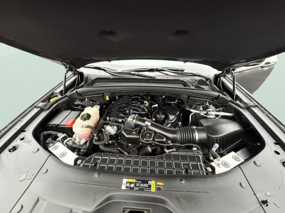 2022 Jeep Grand Cherokee L Altitude