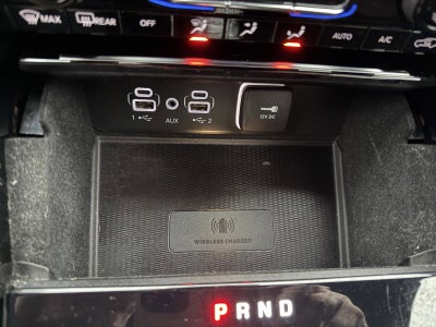 2022 Jeep Grand Cherokee L Altitude