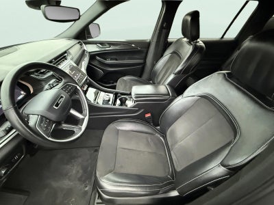 2022 Jeep Grand Cherokee L Altitude