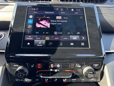 2025 Jeep Grand Cherokee L Laredo X