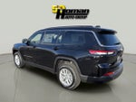 2025 Jeep Grand Cherokee L Laredo X