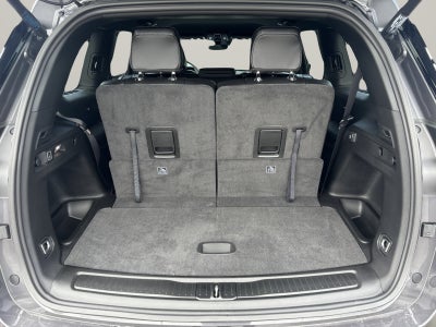 2026 Jeep Grand Cherokee L Laredo Altitude