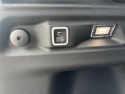 2026 Jeep Grand Cherokee L Laredo Altitude