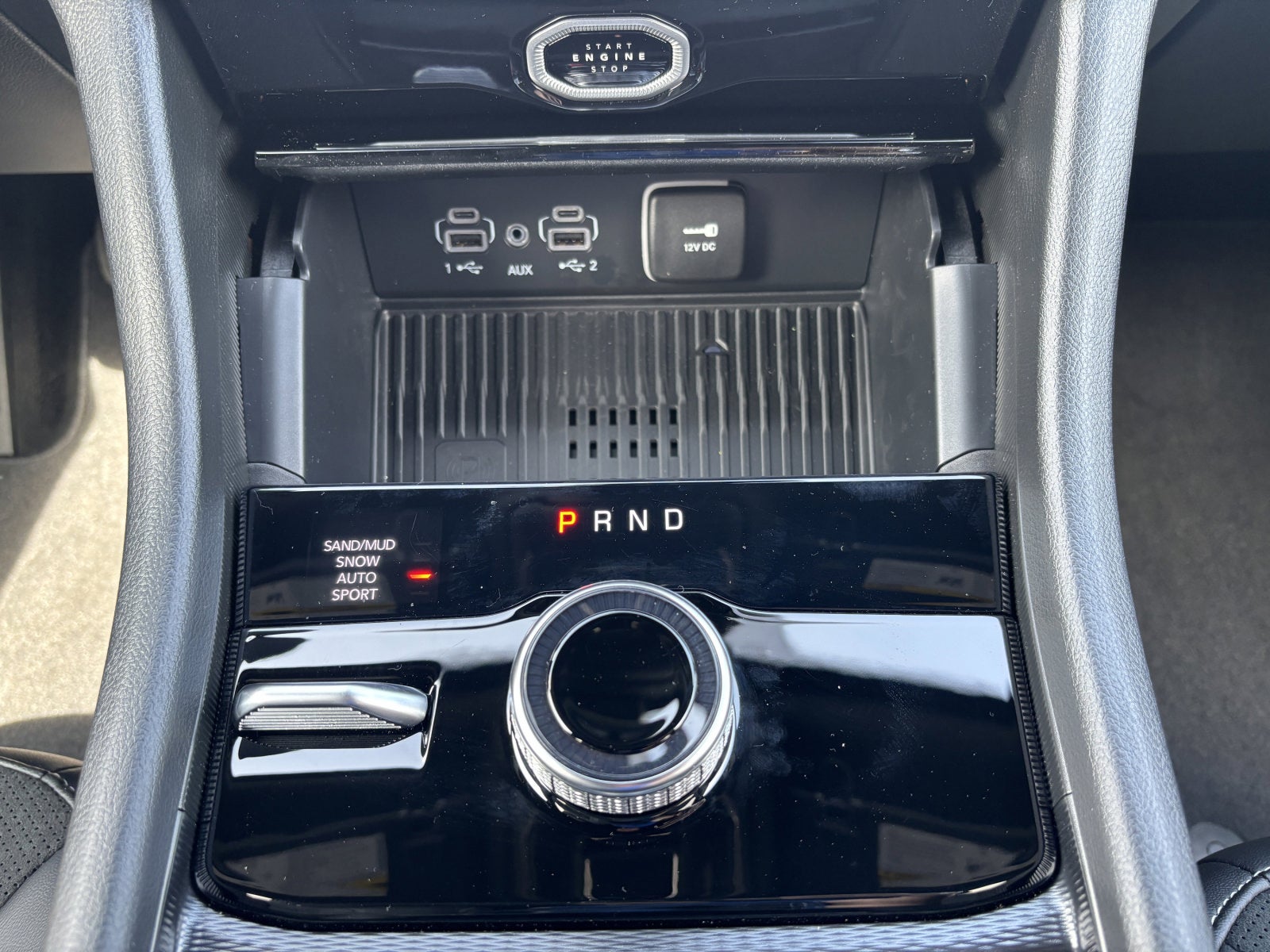 2026 Jeep Grand Cherokee L Laredo Altitude