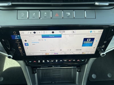 2026 Jeep Grand Cherokee L Laredo Altitude