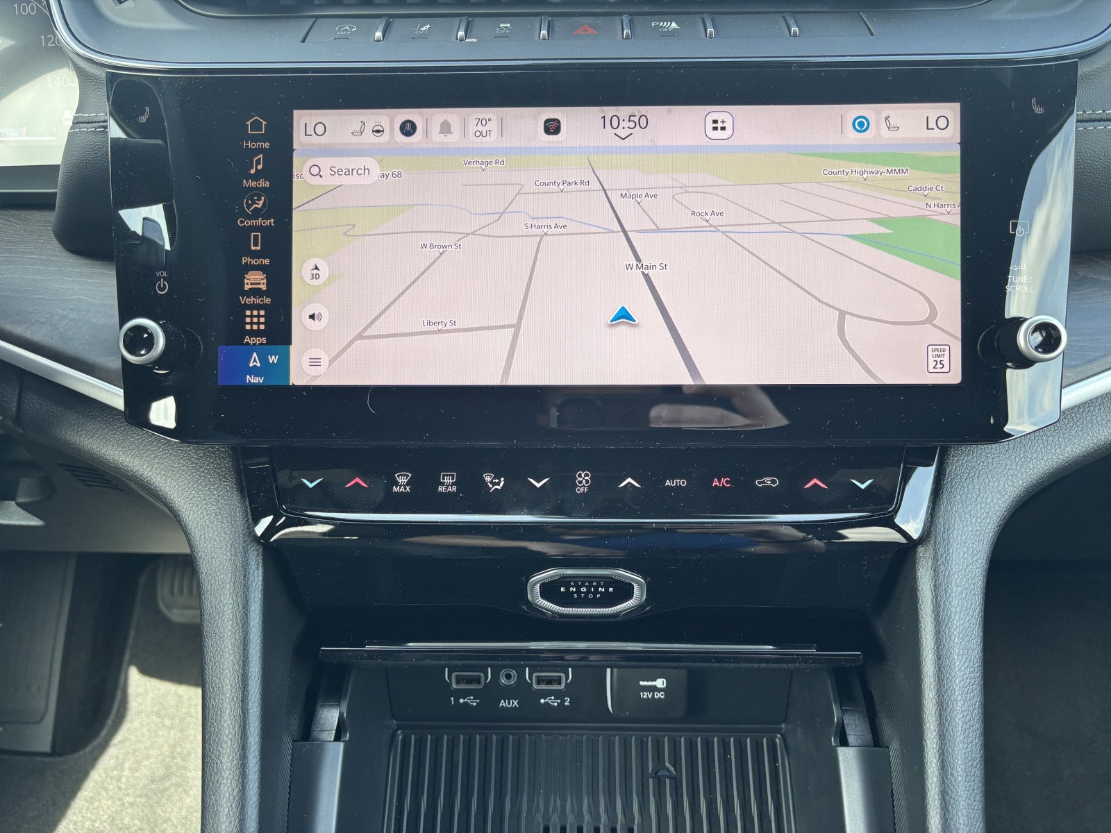 2026 Jeep Grand Cherokee L Laredo Altitude