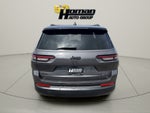 2026 Jeep Grand Cherokee L Laredo Altitude