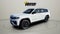 2026 Jeep Grand Cherokee L Laredo Altitude