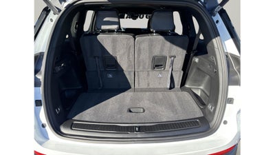 2026 Jeep Grand Cherokee L Laredo Altitude