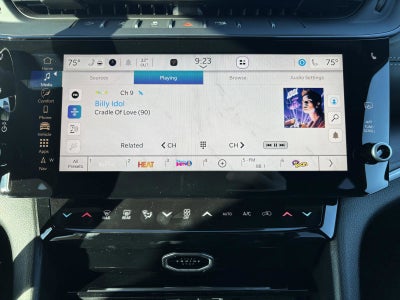 2026 Jeep Grand Cherokee L Laredo Altitude