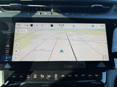 2026 Jeep Grand Cherokee L Laredo Altitude