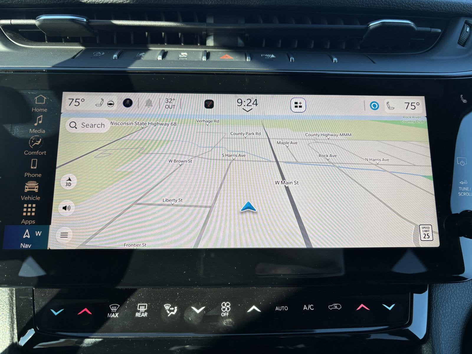 2026 Jeep Grand Cherokee L Laredo Altitude