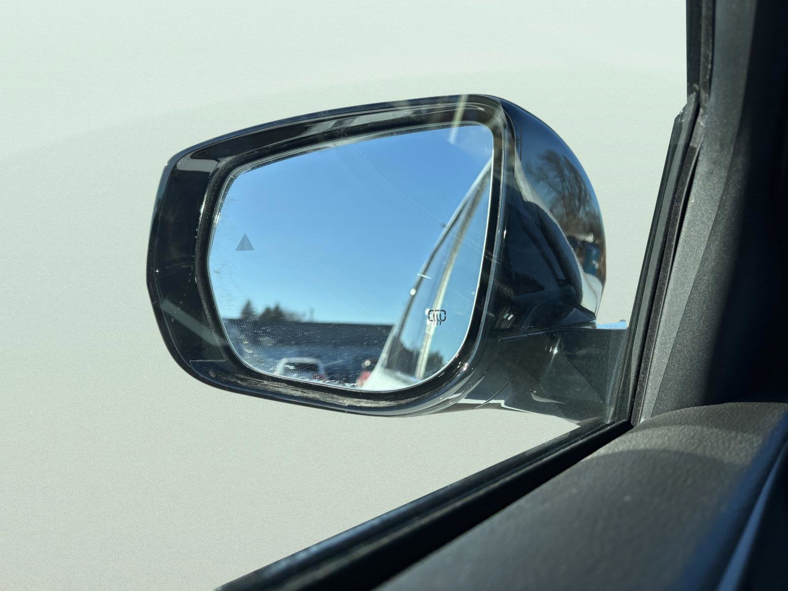 2026 Jeep Grand Cherokee L Laredo Altitude