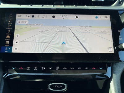 2026 Jeep Grand Cherokee L Laredo Altitude