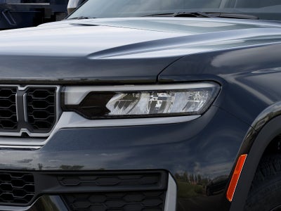 2026 Jeep Grand Cherokee L Laredo Altitude