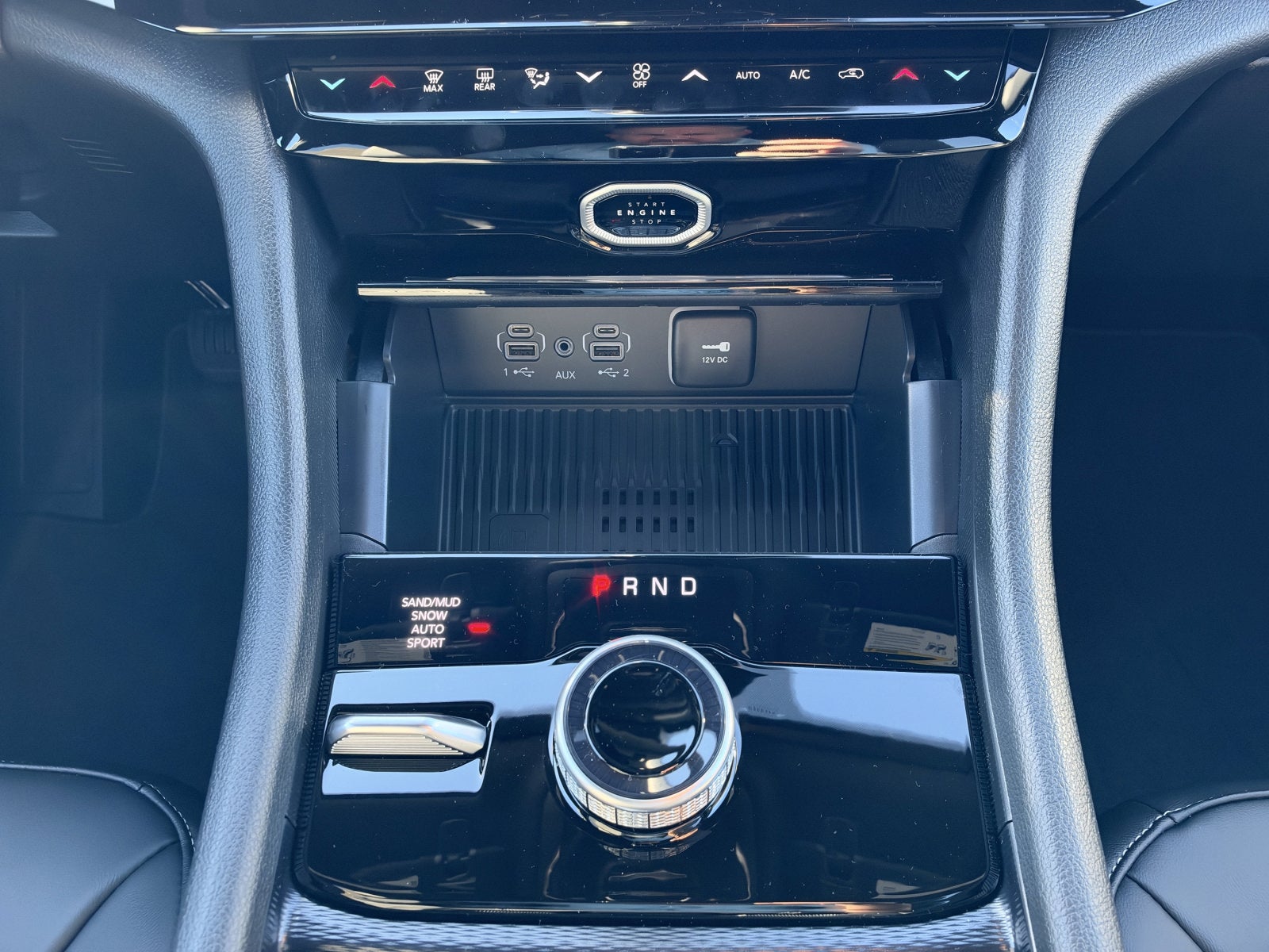 2027 Jeep Grand Cherokee L Limited