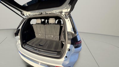 2025 Jeep Grand Cherokee L Overland