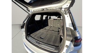 2025 Jeep Grand Cherokee L Overland