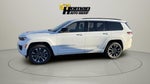 2025 Jeep Grand Cherokee L Overland