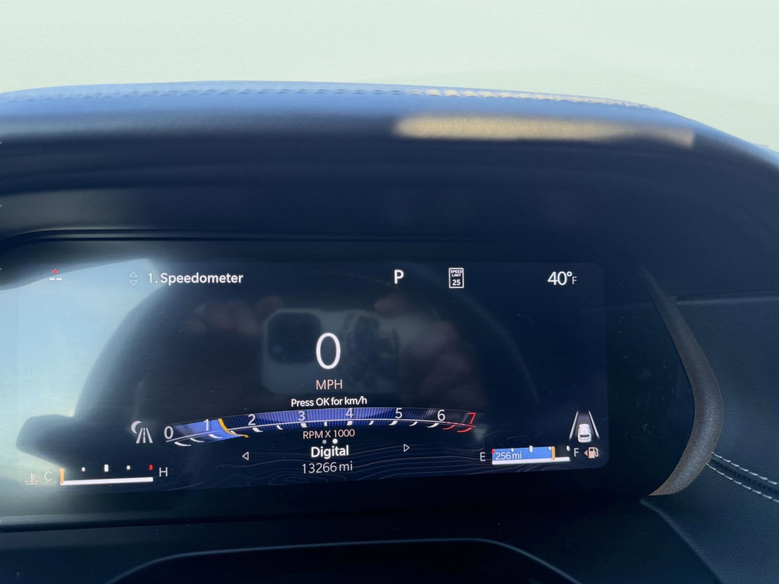 2025 Jeep Grand Cherokee L Overland