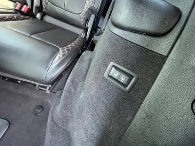 2022 Jeep Grand Cherokee L Summit Reserve