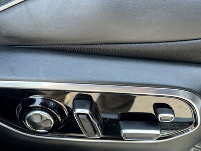 2022 Jeep Grand Cherokee L Summit Reserve