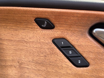 2022 Jeep Grand Cherokee L Summit Reserve