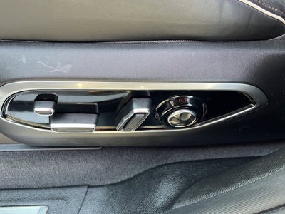 2022 Jeep Grand Cherokee L Summit Reserve