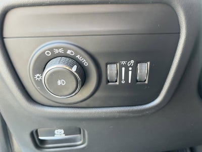 2022 Jeep Grand Cherokee L Summit Reserve