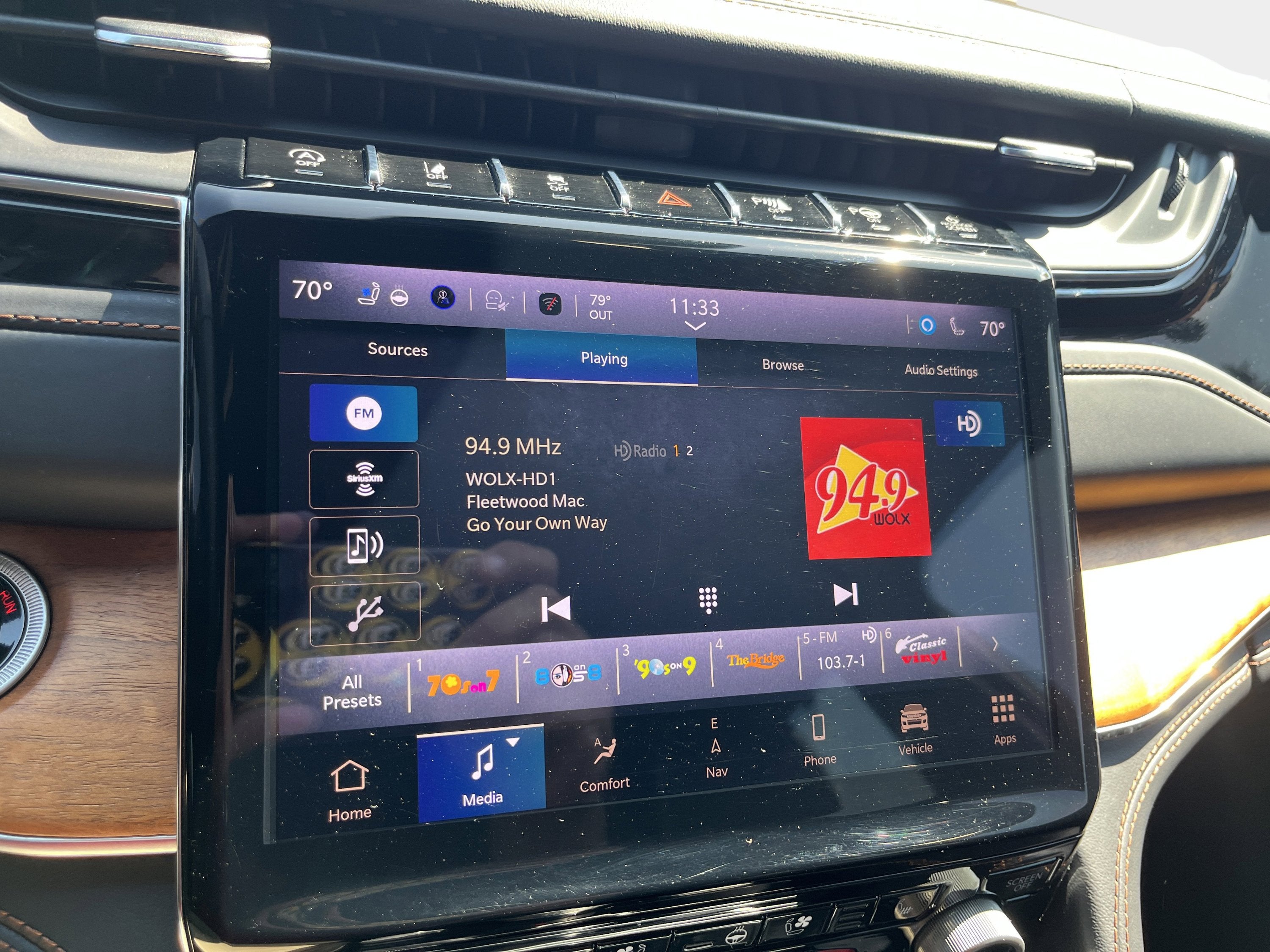 2022 Jeep Grand Cherokee L Summit Reserve