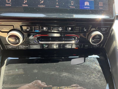 2022 Jeep Grand Cherokee L Summit Reserve