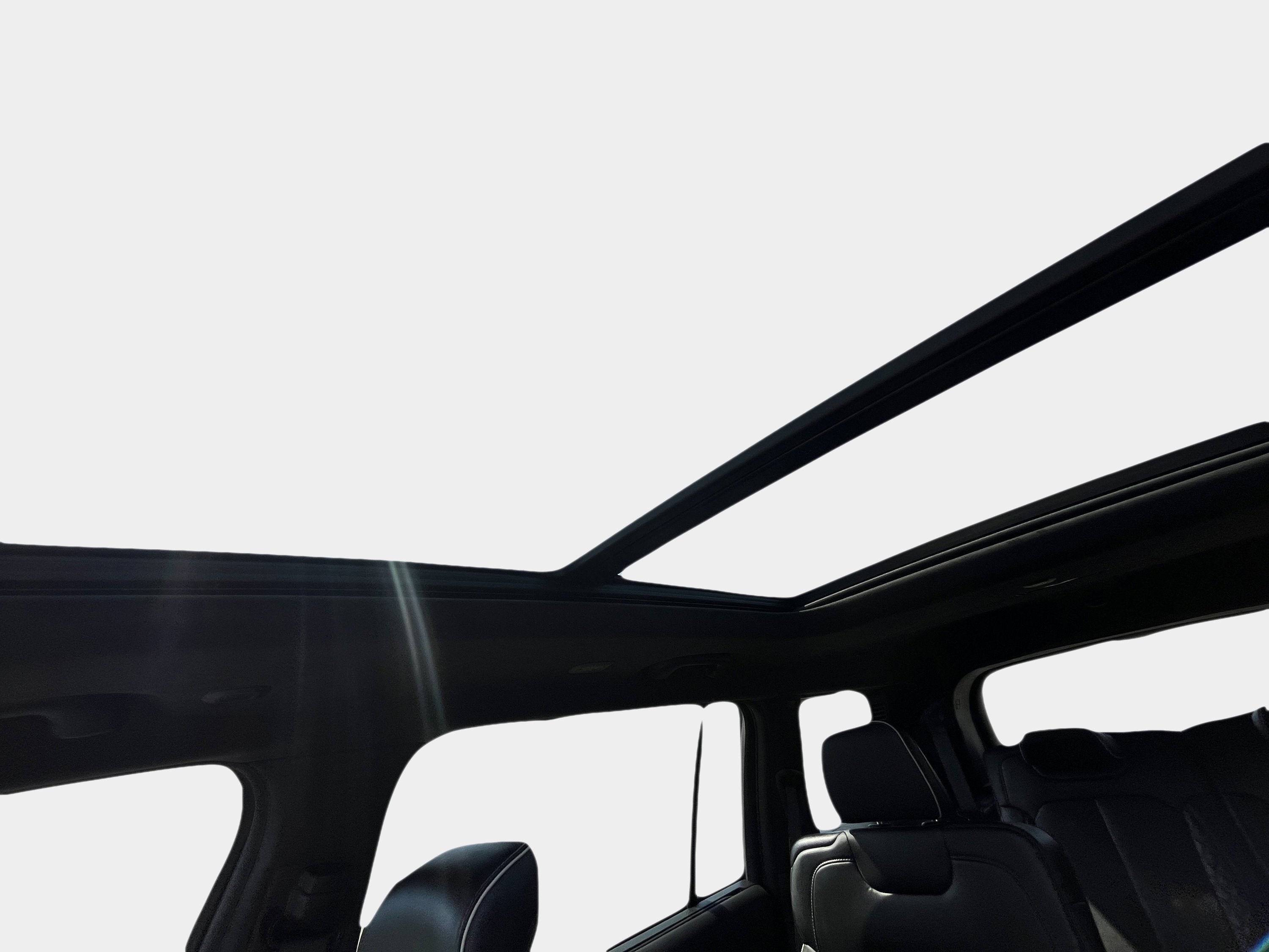 2022 Jeep Grand Cherokee L Summit Reserve