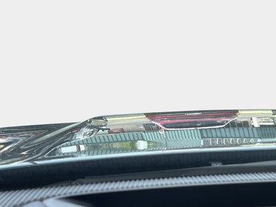 2022 Jeep Grand Cherokee L Summit Reserve