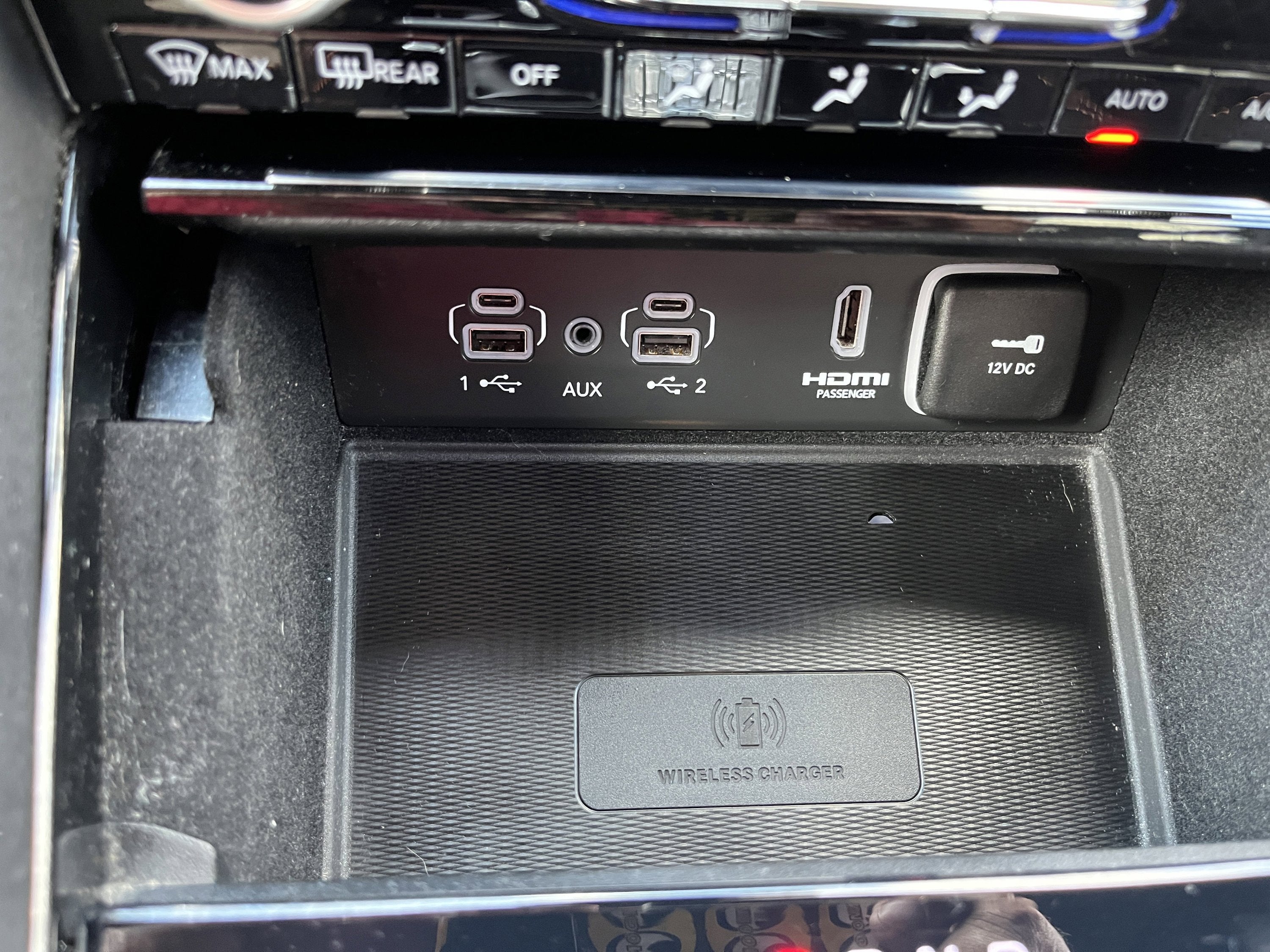 2022 Jeep Grand Cherokee L Summit Reserve