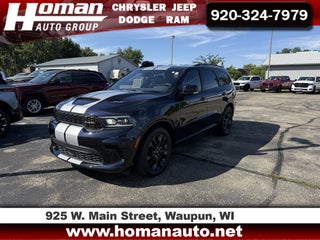 2025 Dodge Durango R/T Plus