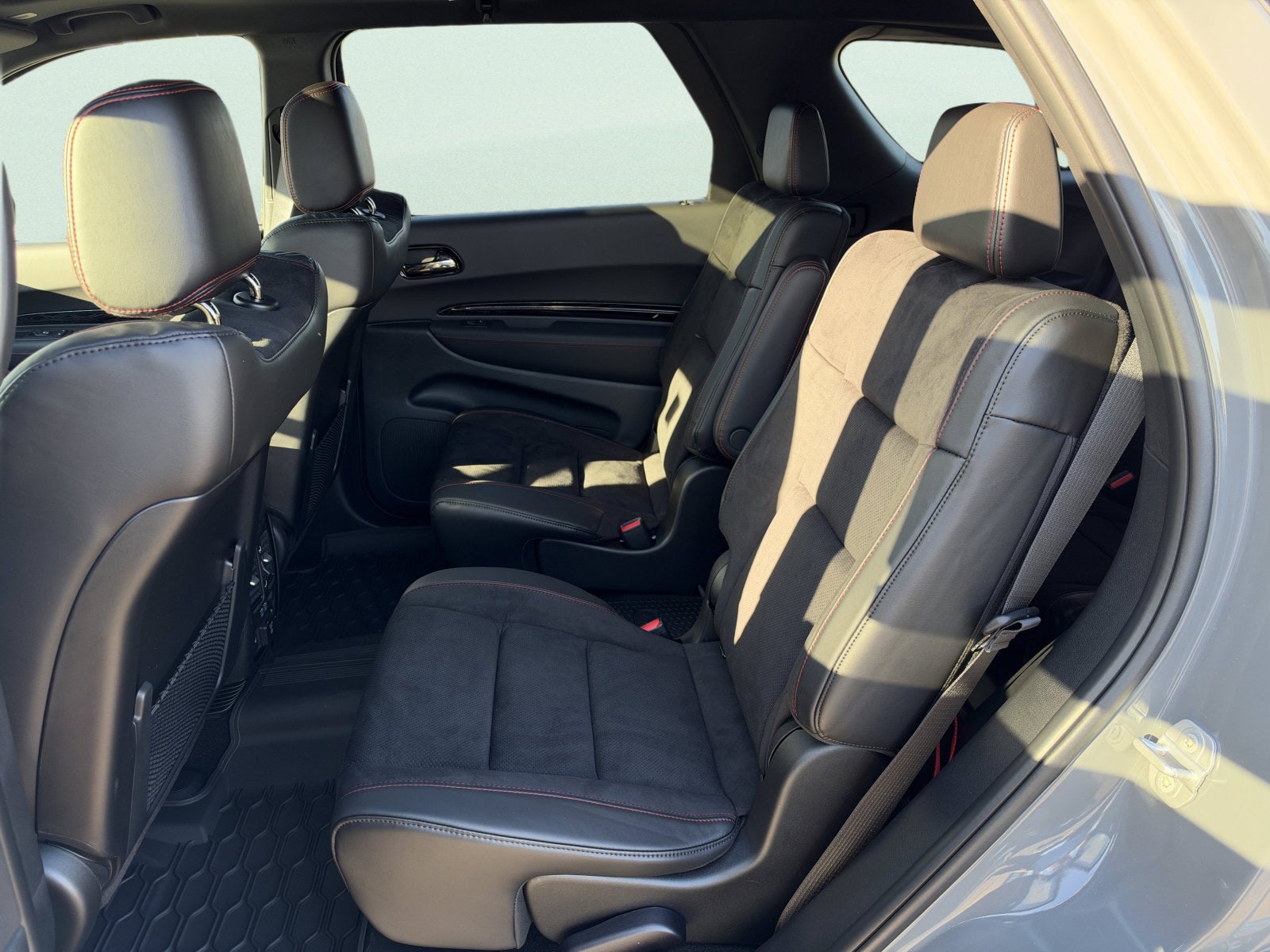 2027 Dodge Durango GT Plus HEMI