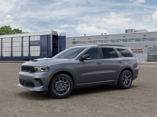 2027 Dodge Durango GT Plus HEMI