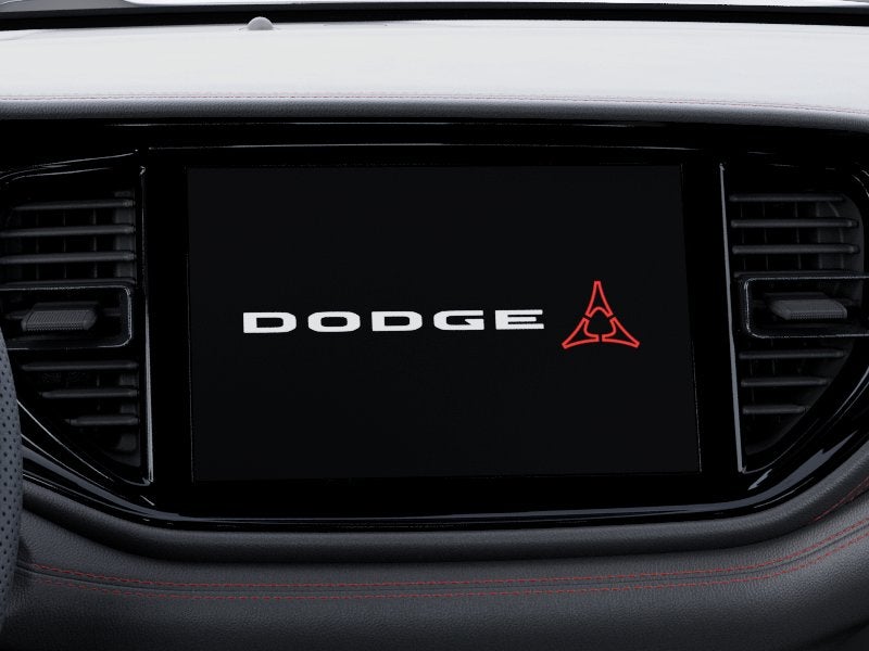 2027 Dodge Durango GT Plus HEMI