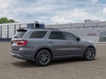 2027 Dodge Durango GT Plus HEMI
