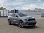 2027 Dodge Durango GT Plus HEMI