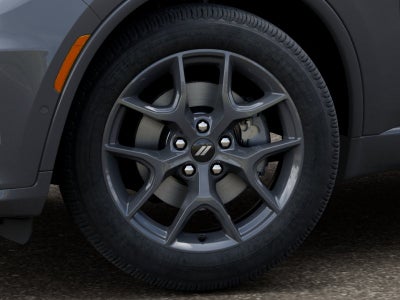 2027 Dodge Durango GT Plus HEMI